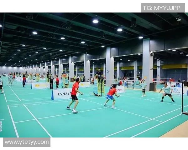 成都羽毛球队在锦标赛中的精彩表现与状态分析